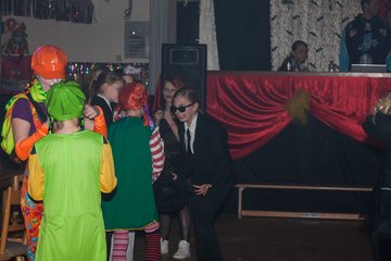 Bild 28 - Latuff 2014 - die Wiemersdorfer Karnevalsveranstaltung - Jugendtag